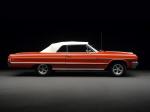 Chevrolet Impala Convertible 1964 года